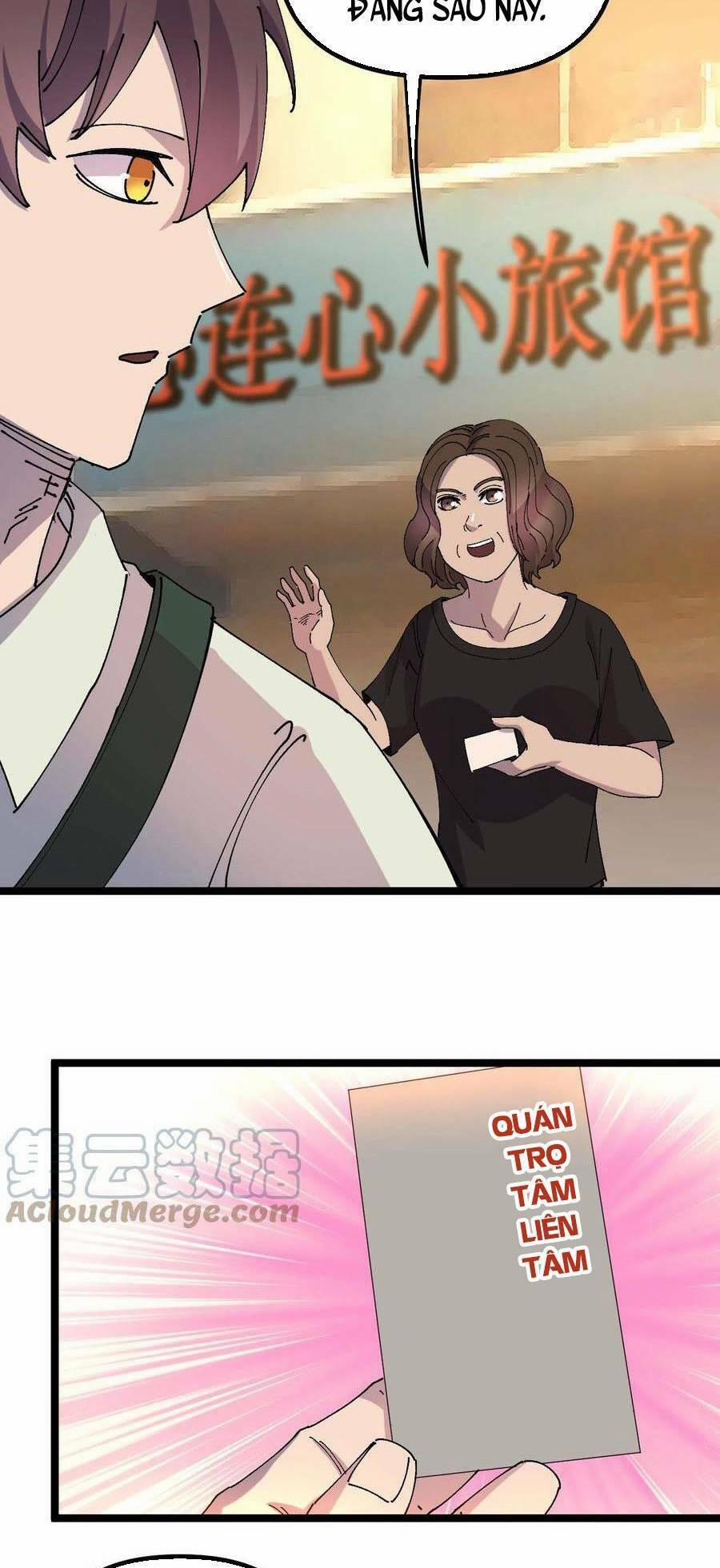 Trùng Sinh Trở Lại 1983 Làm Phú Hào 40 trang 3