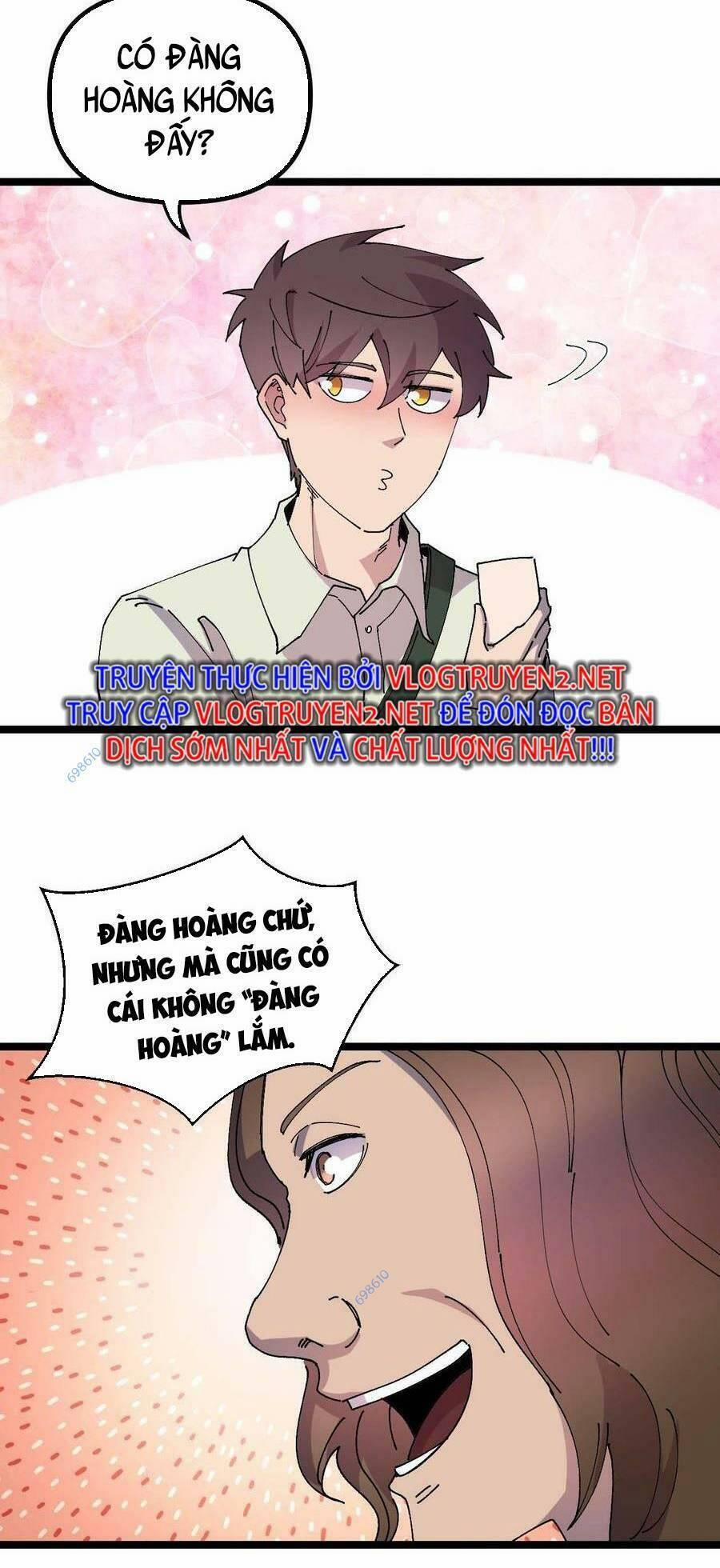 Trùng Sinh Trở Lại 1983 Làm Phú Hào 40 trang 4