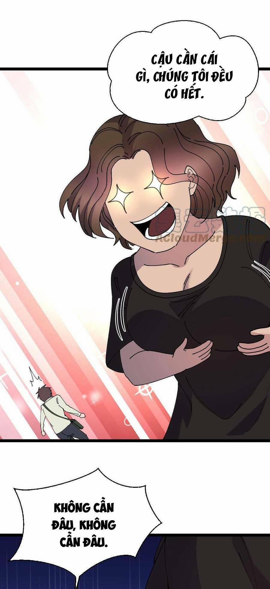 Trùng Sinh Trở Lại 1983 Làm Phú Hào 40 trang 5