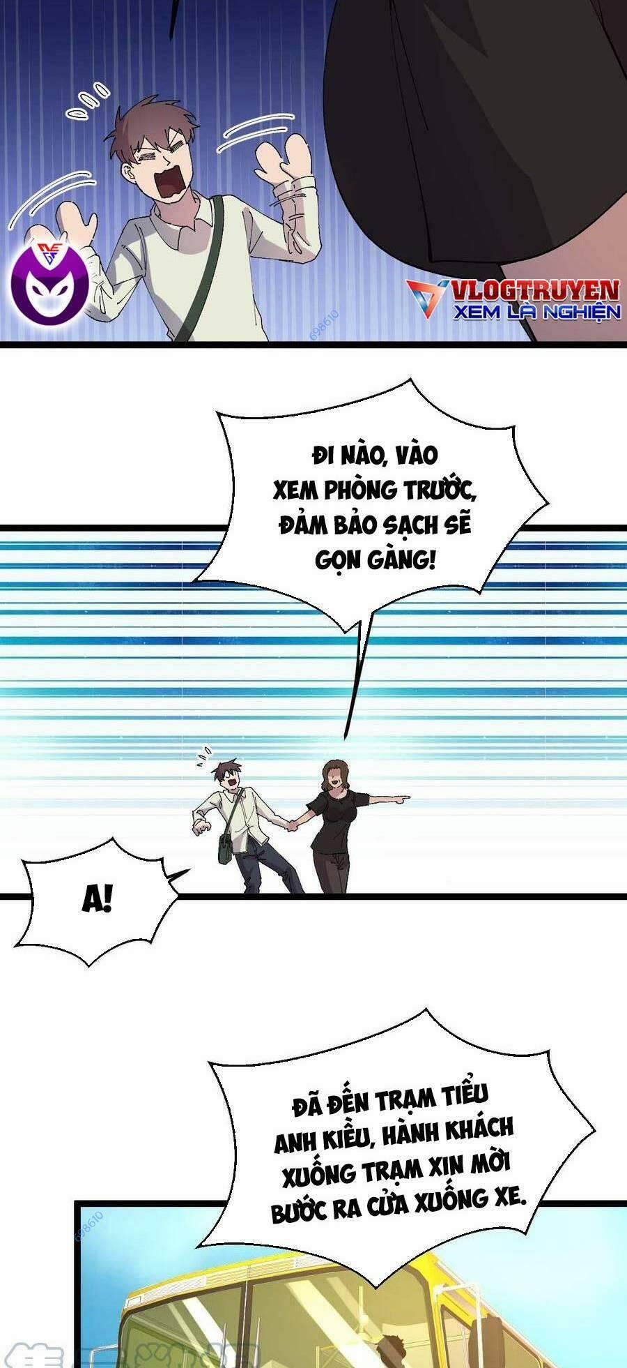 Trùng Sinh Trở Lại 1983 Làm Phú Hào 40 trang 6