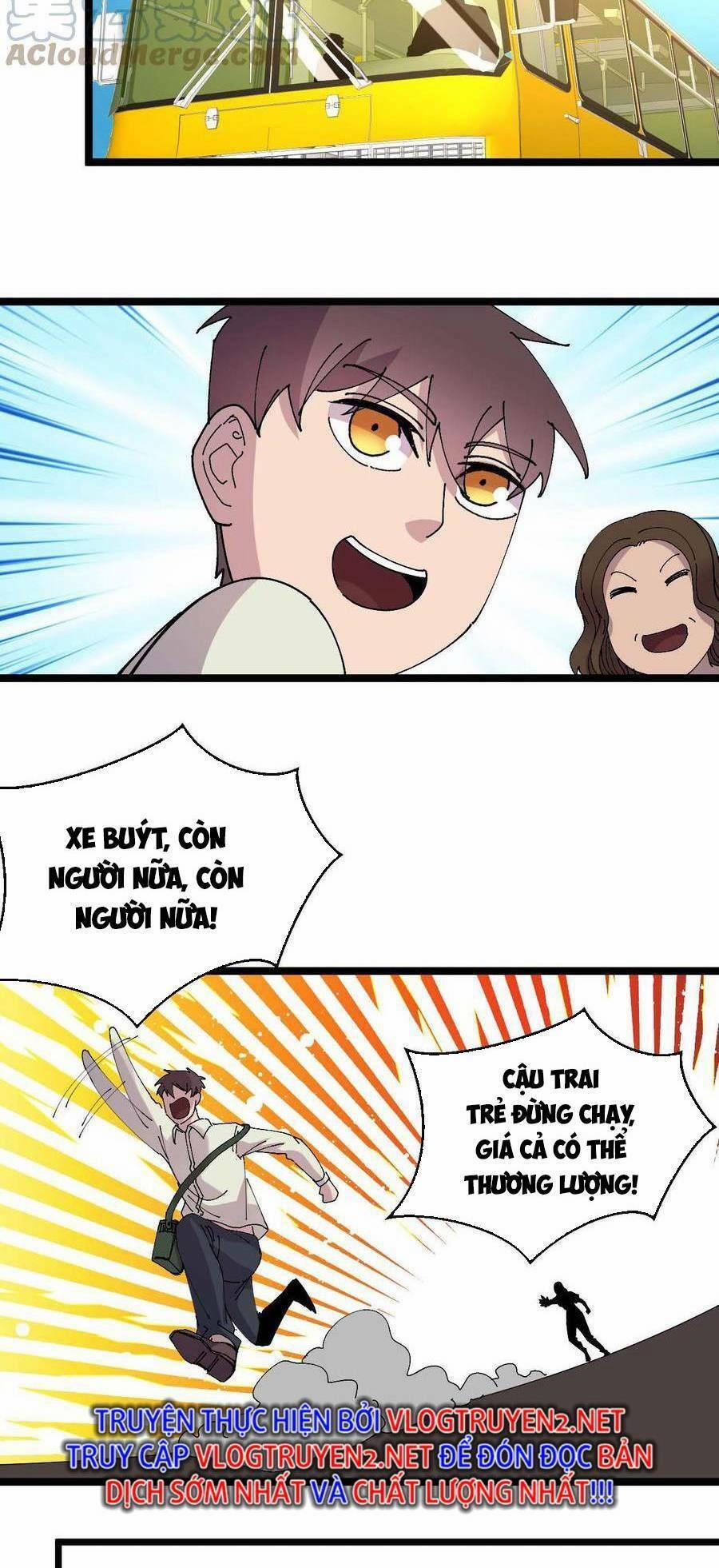 Trùng Sinh Trở Lại 1983 Làm Phú Hào 40 trang 7