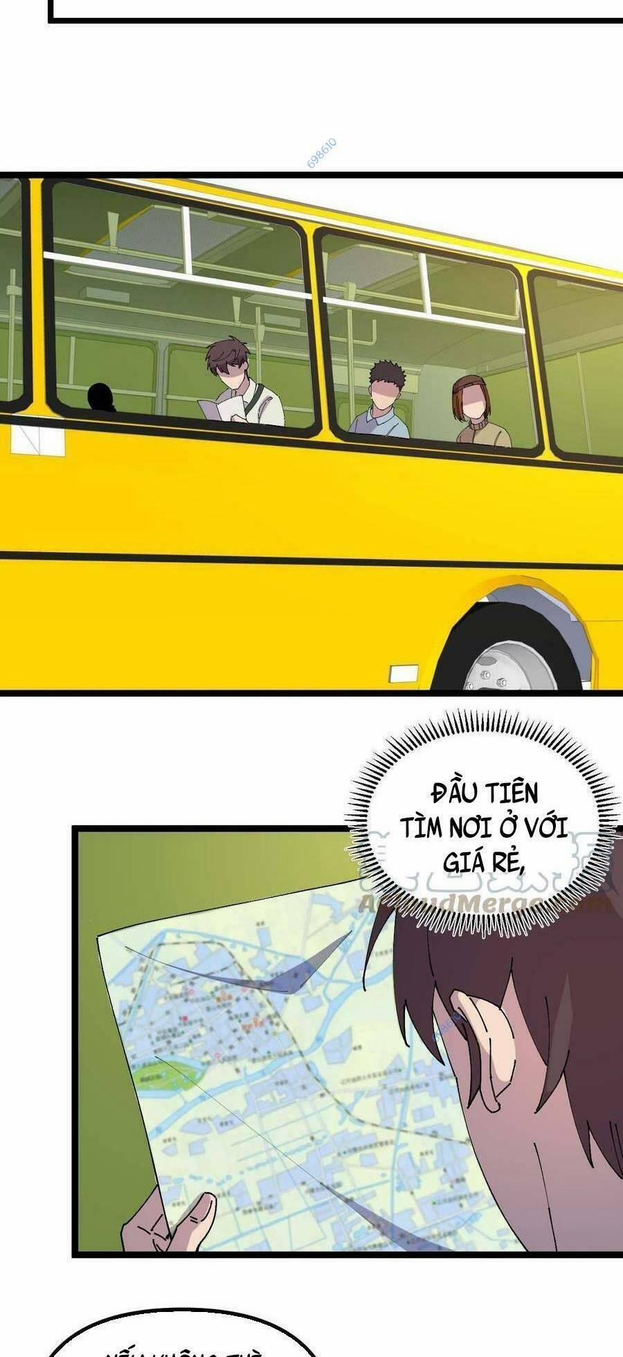 Trùng Sinh Trở Lại 1983 Làm Phú Hào 40 trang 8