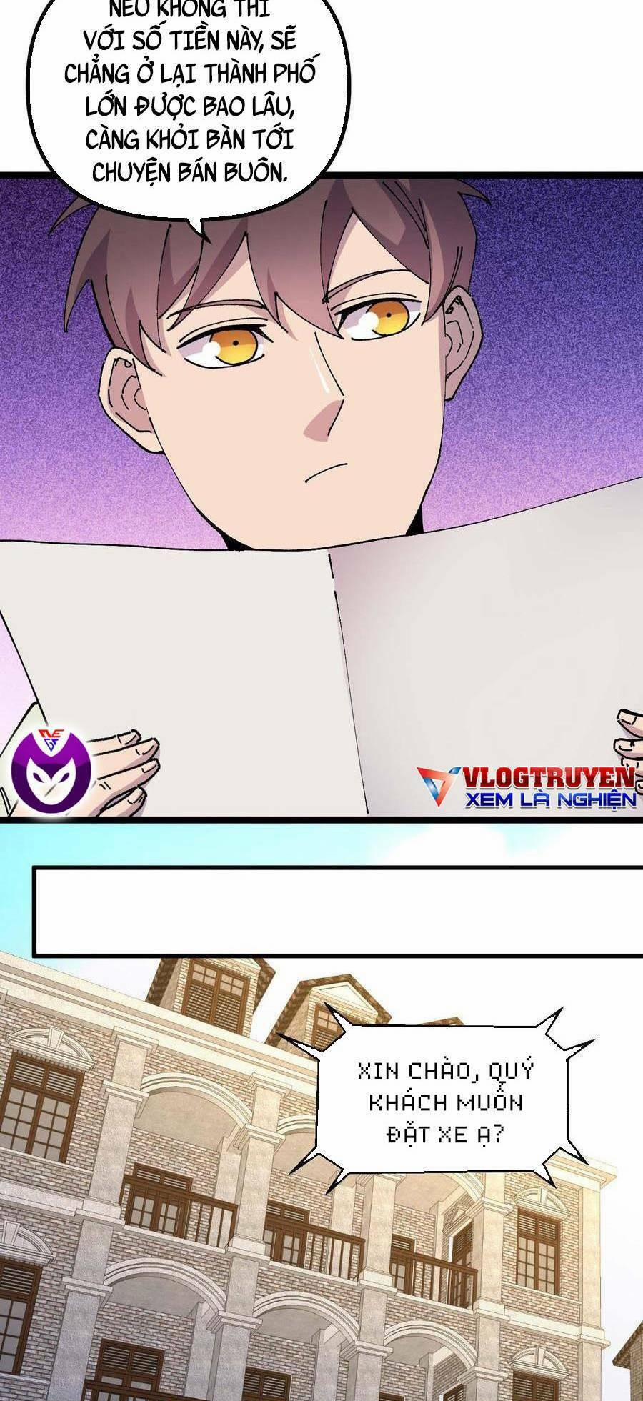 Trùng Sinh Trở Lại 1983 Làm Phú Hào 40 trang 9