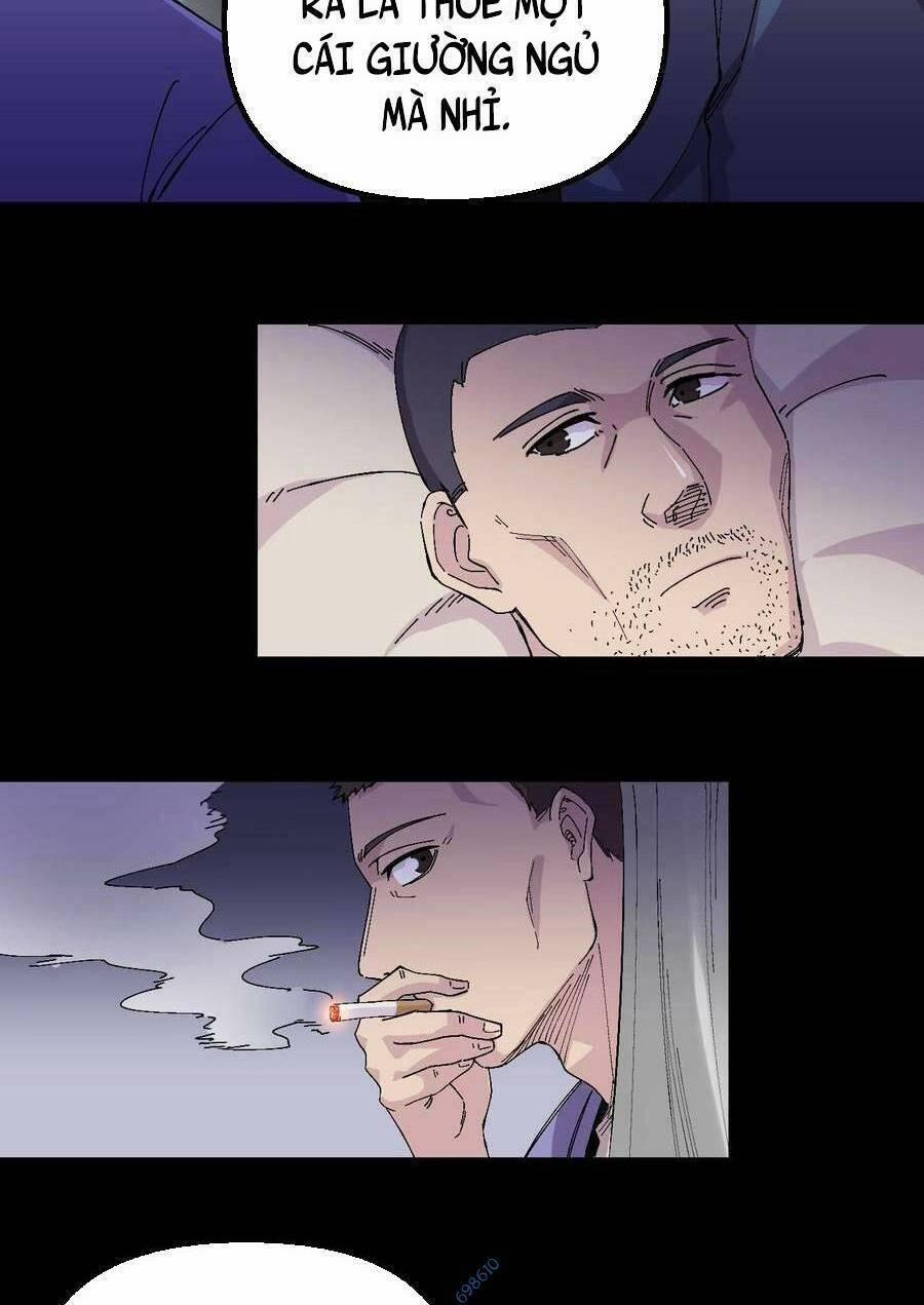 Trùng Sinh Trở Lại 1983 Làm Phú Hào 42 trang 12