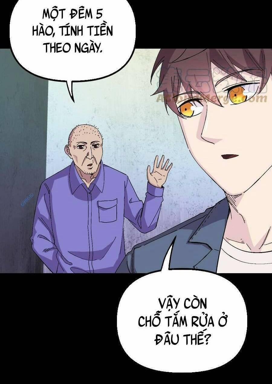 Trùng Sinh Trở Lại 1983 Làm Phú Hào 42 trang 13