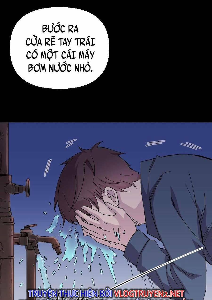 Trùng Sinh Trở Lại 1983 Làm Phú Hào 42 trang 14
