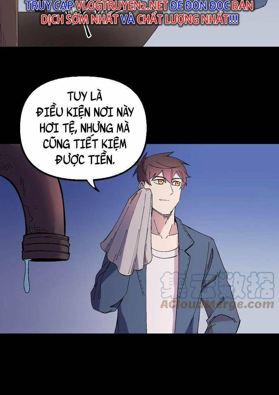 Trùng Sinh Trở Lại 1983 Làm Phú Hào 42 trang 15
