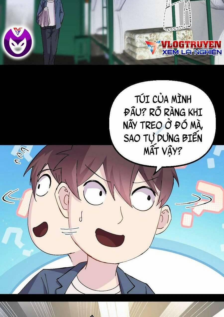 Trùng Sinh Trở Lại 1983 Làm Phú Hào 42 trang 17