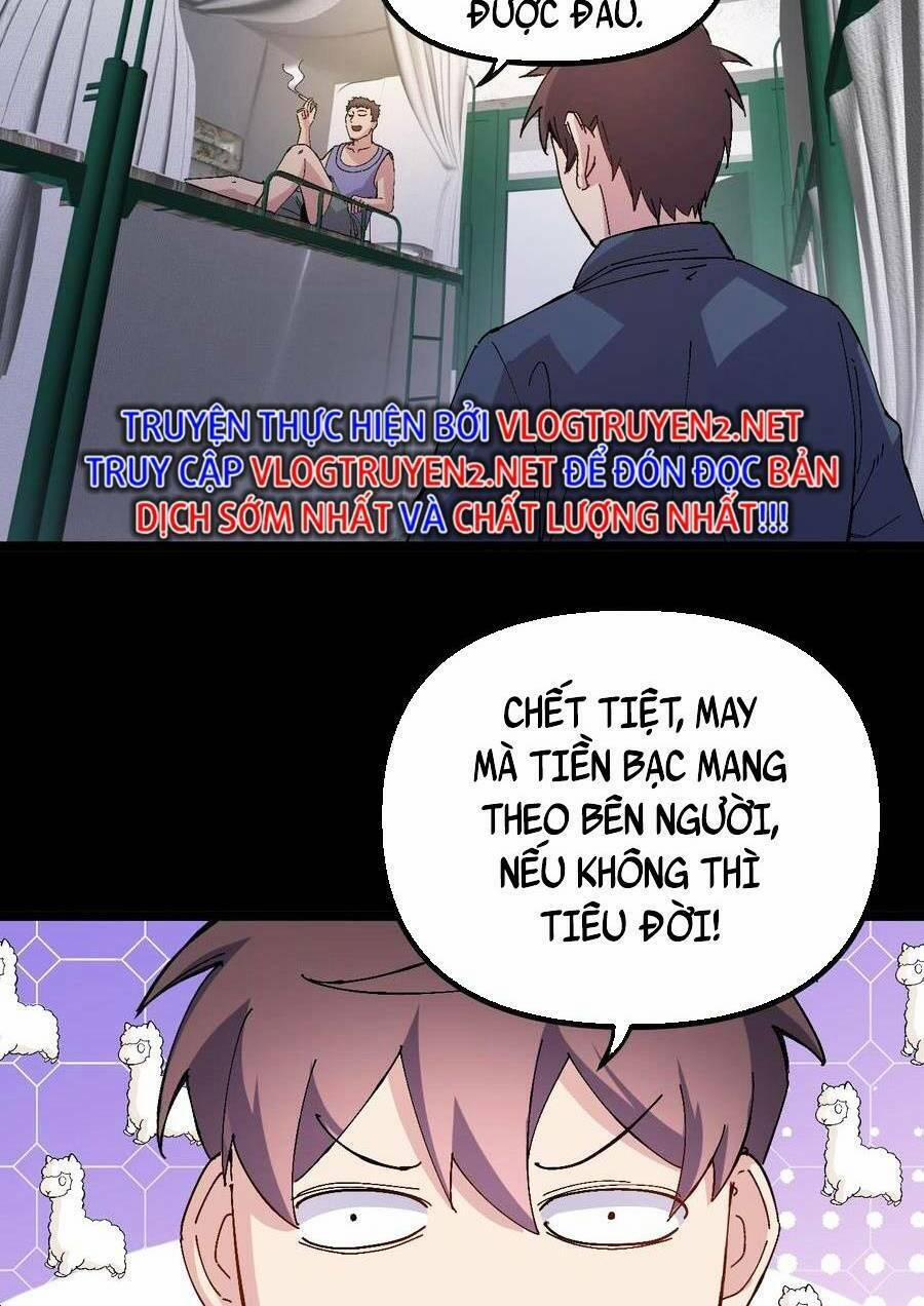 Trùng Sinh Trở Lại 1983 Làm Phú Hào 42 trang 19