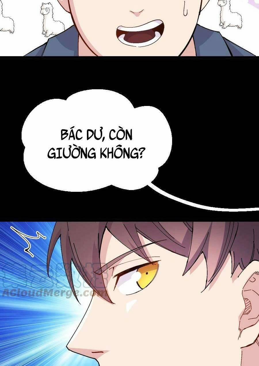 Trùng Sinh Trở Lại 1983 Làm Phú Hào 42 trang 20