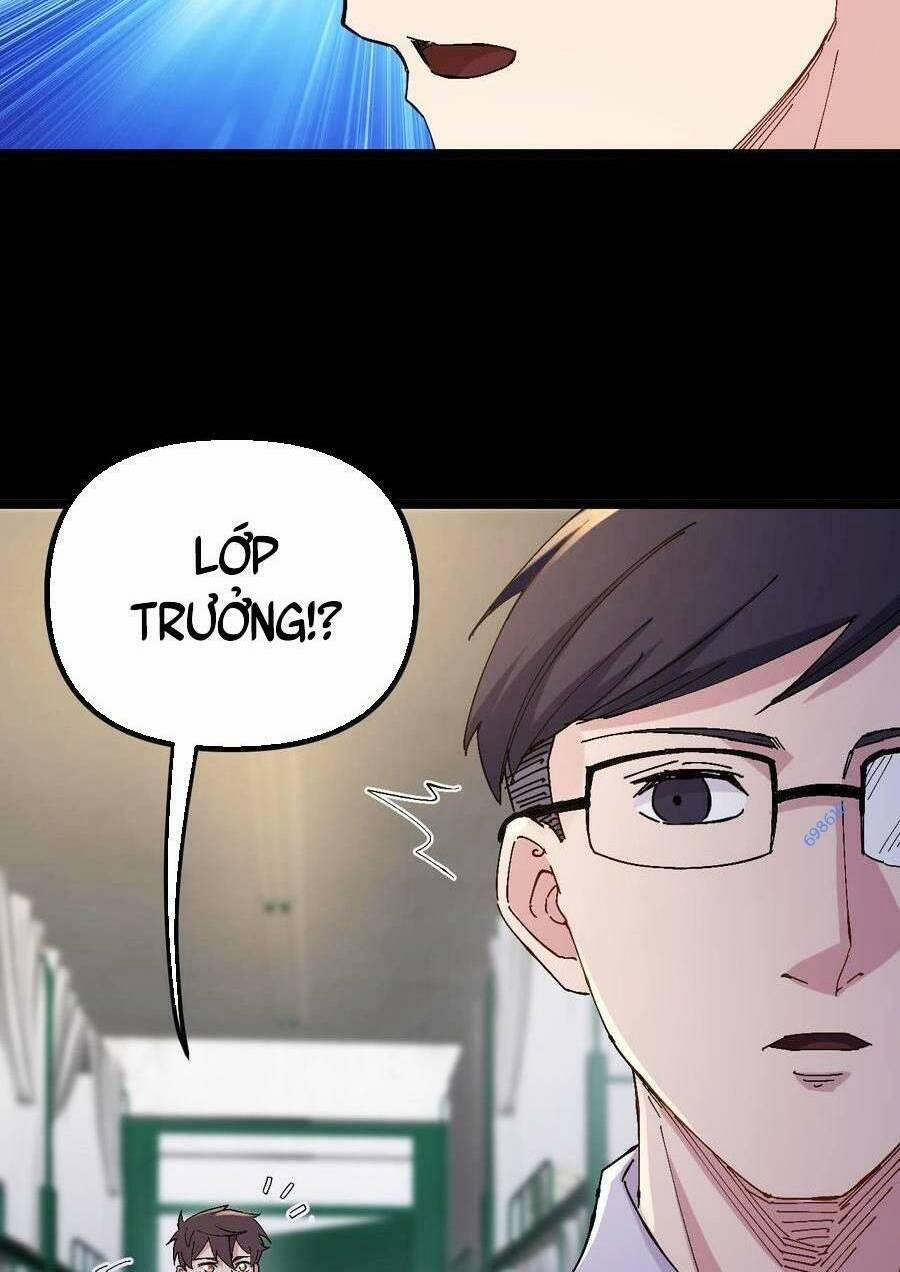 Trùng Sinh Trở Lại 1983 Làm Phú Hào 42 trang 21