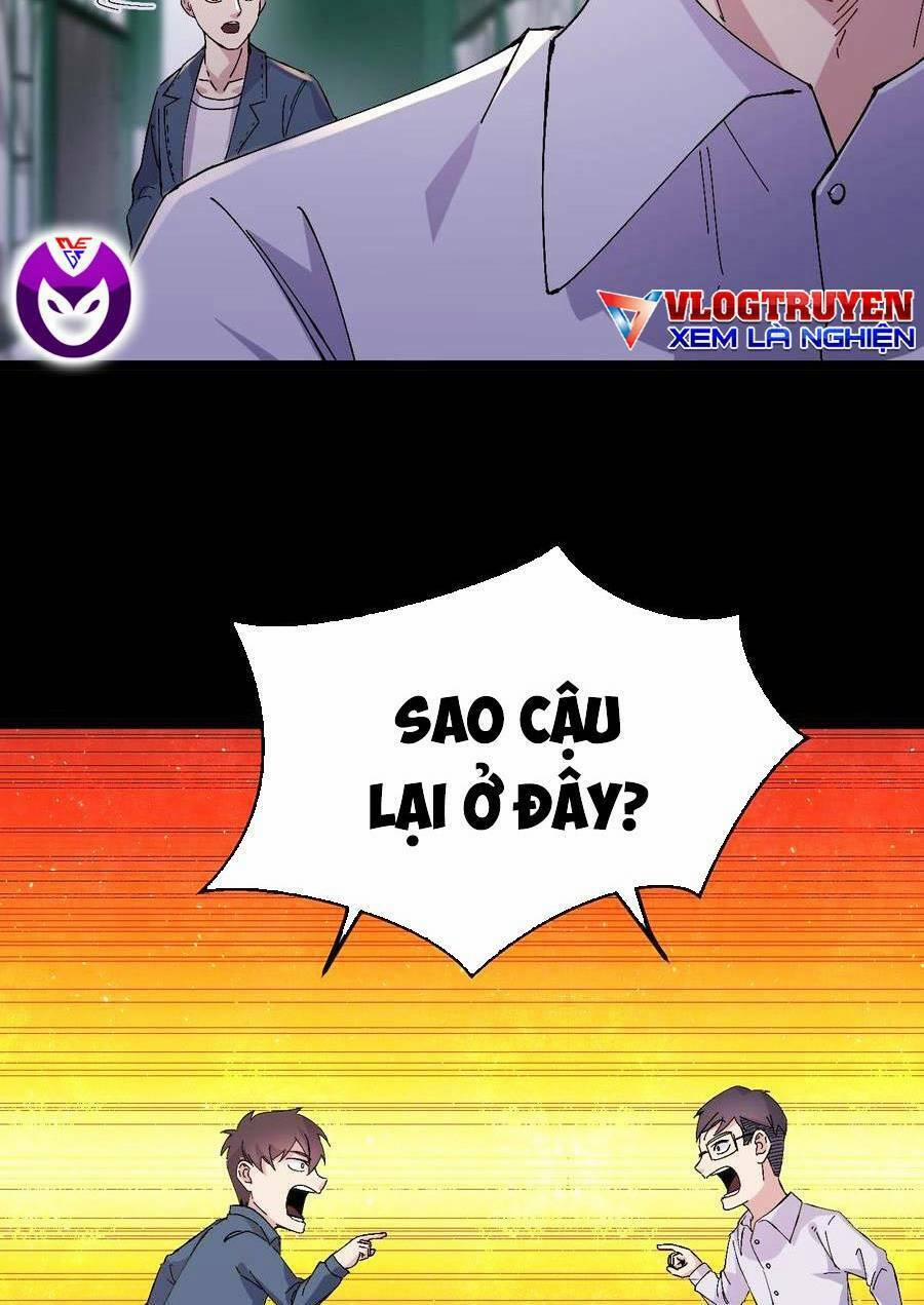 Trùng Sinh Trở Lại 1983 Làm Phú Hào 42 trang 22