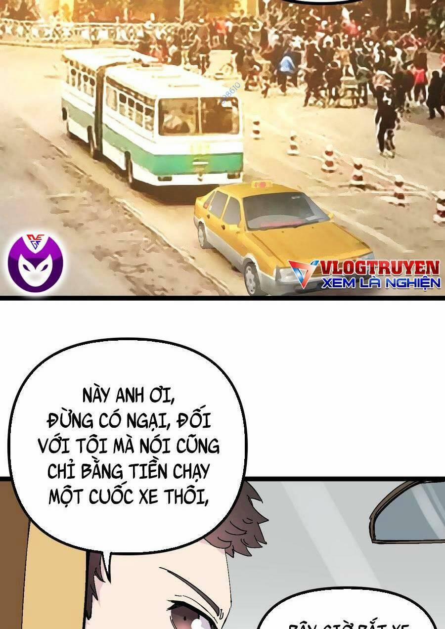 Trùng Sinh Trở Lại 1983 Làm Phú Hào 42 trang 4