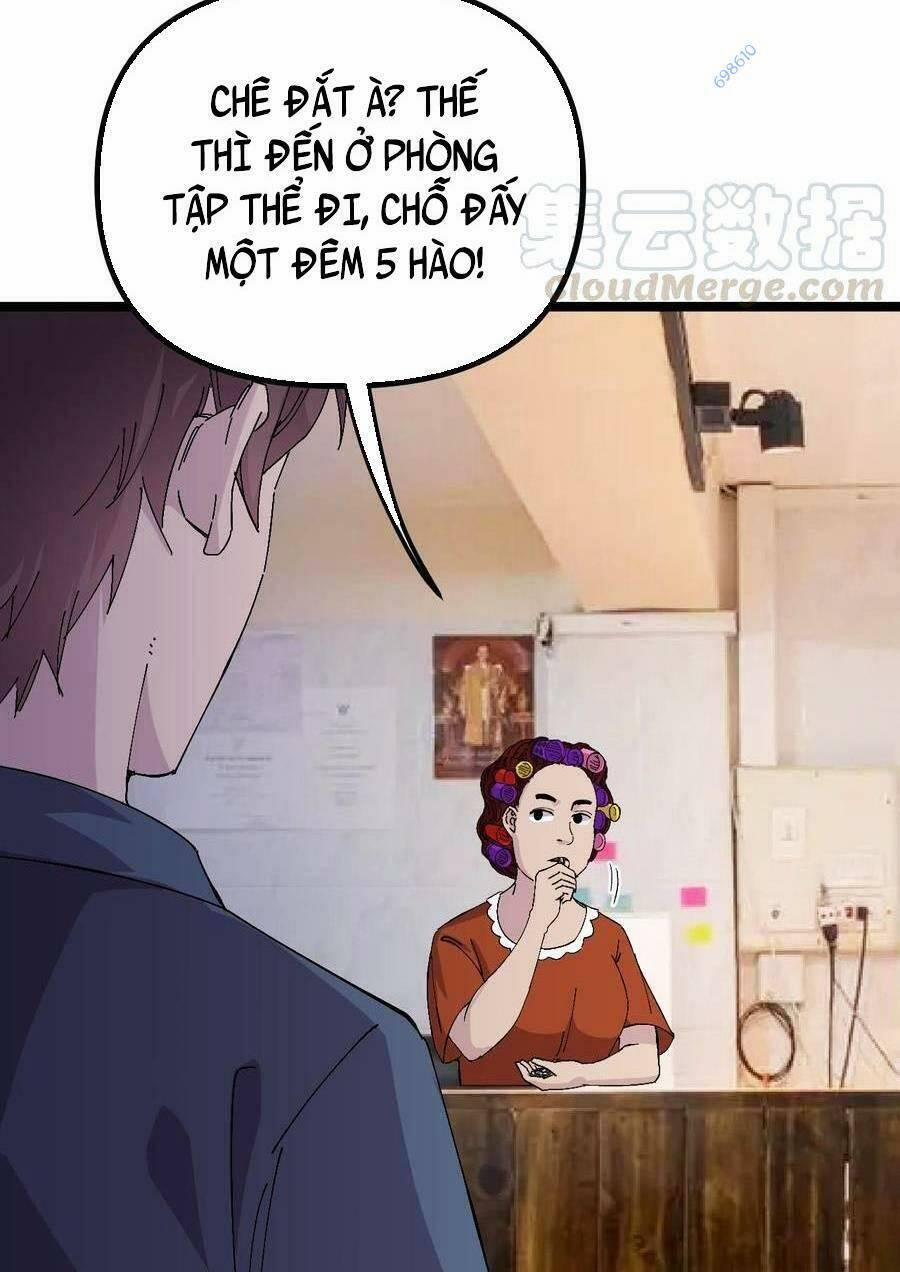 Trùng Sinh Trở Lại 1983 Làm Phú Hào 42 trang 8