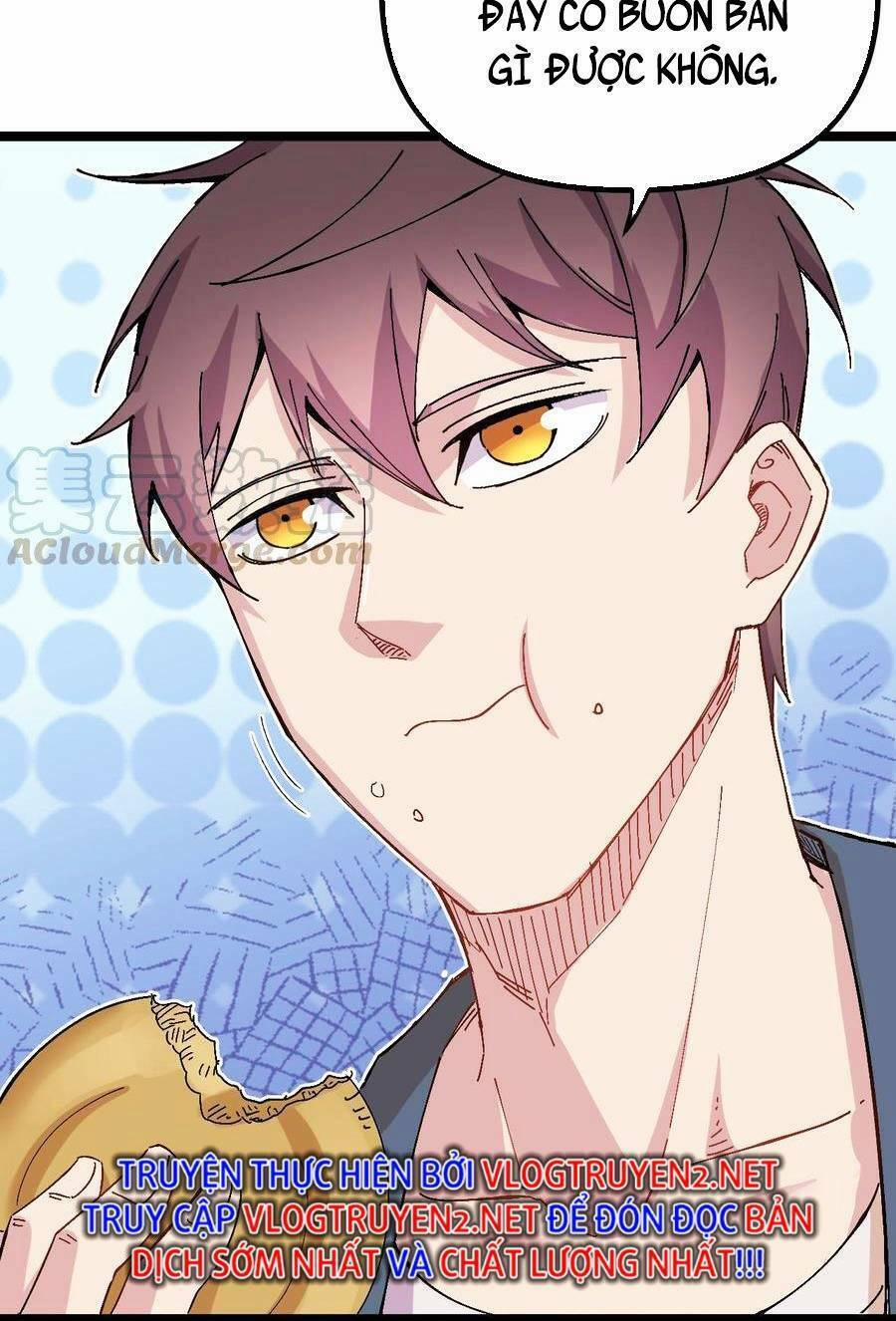 Trùng Sinh Trở Lại 1983 Làm Phú Hào 43 trang 10