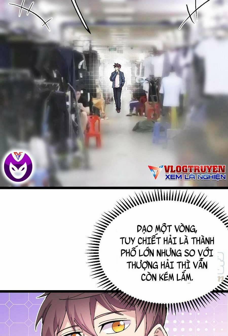 Trùng Sinh Trở Lại 1983 Làm Phú Hào 43 trang 12