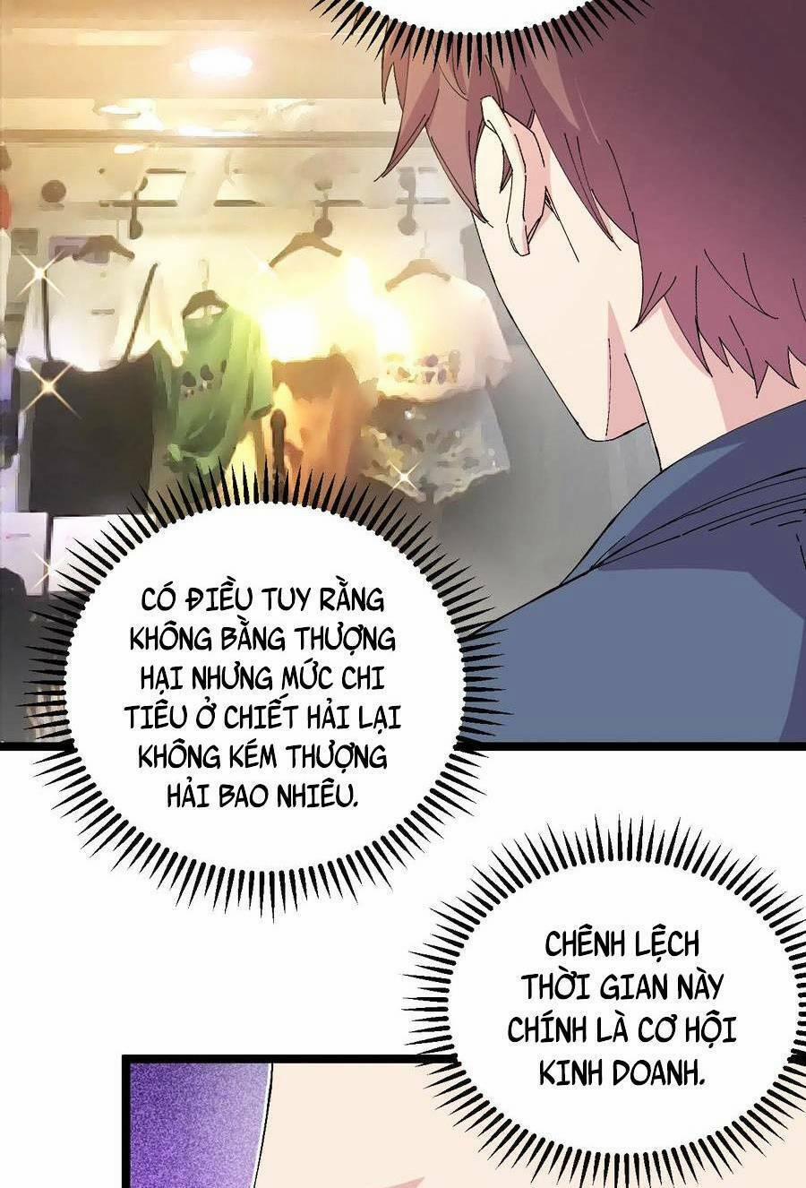 Trùng Sinh Trở Lại 1983 Làm Phú Hào 43 trang 14