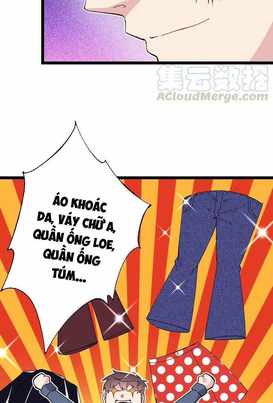 Trùng Sinh Trở Lại 1983 Làm Phú Hào 43 trang 15