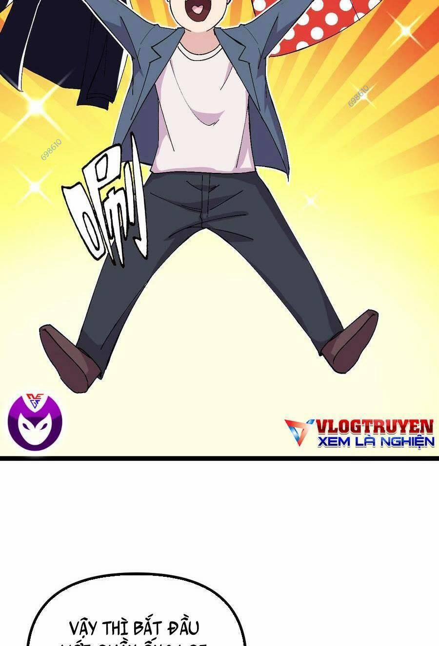 Trùng Sinh Trở Lại 1983 Làm Phú Hào 43 trang 16