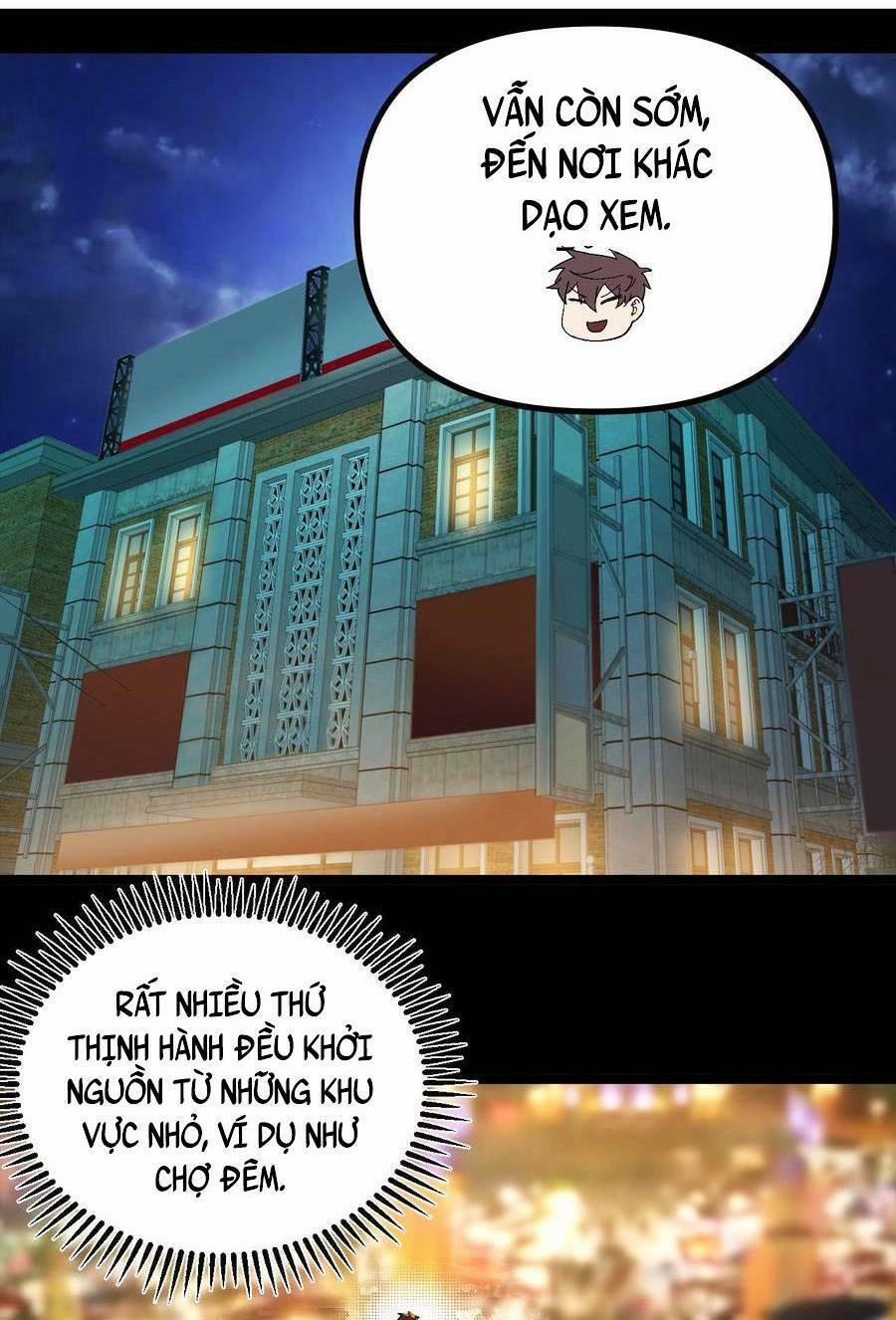 Trùng Sinh Trở Lại 1983 Làm Phú Hào 43 trang 18