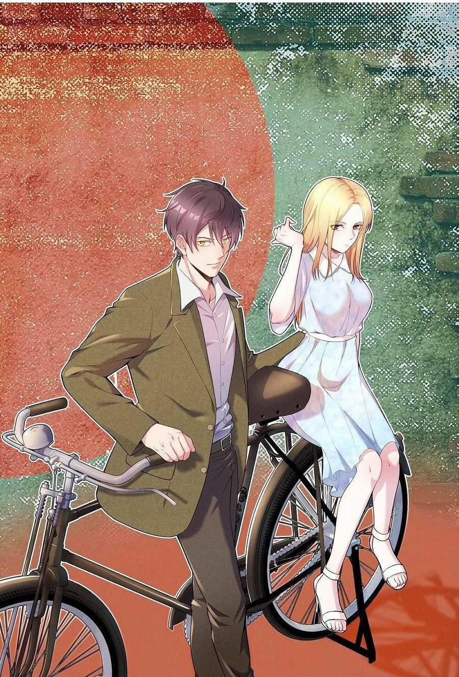 Trùng Sinh Trở Lại 1983 Làm Phú Hào 43 trang 2