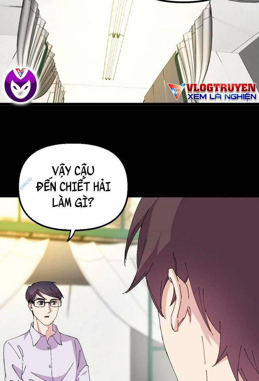 Trùng Sinh Trở Lại 1983 Làm Phú Hào 43 trang 4