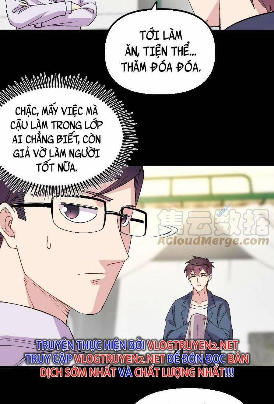 Trùng Sinh Trở Lại 1983 Làm Phú Hào 43 trang 5