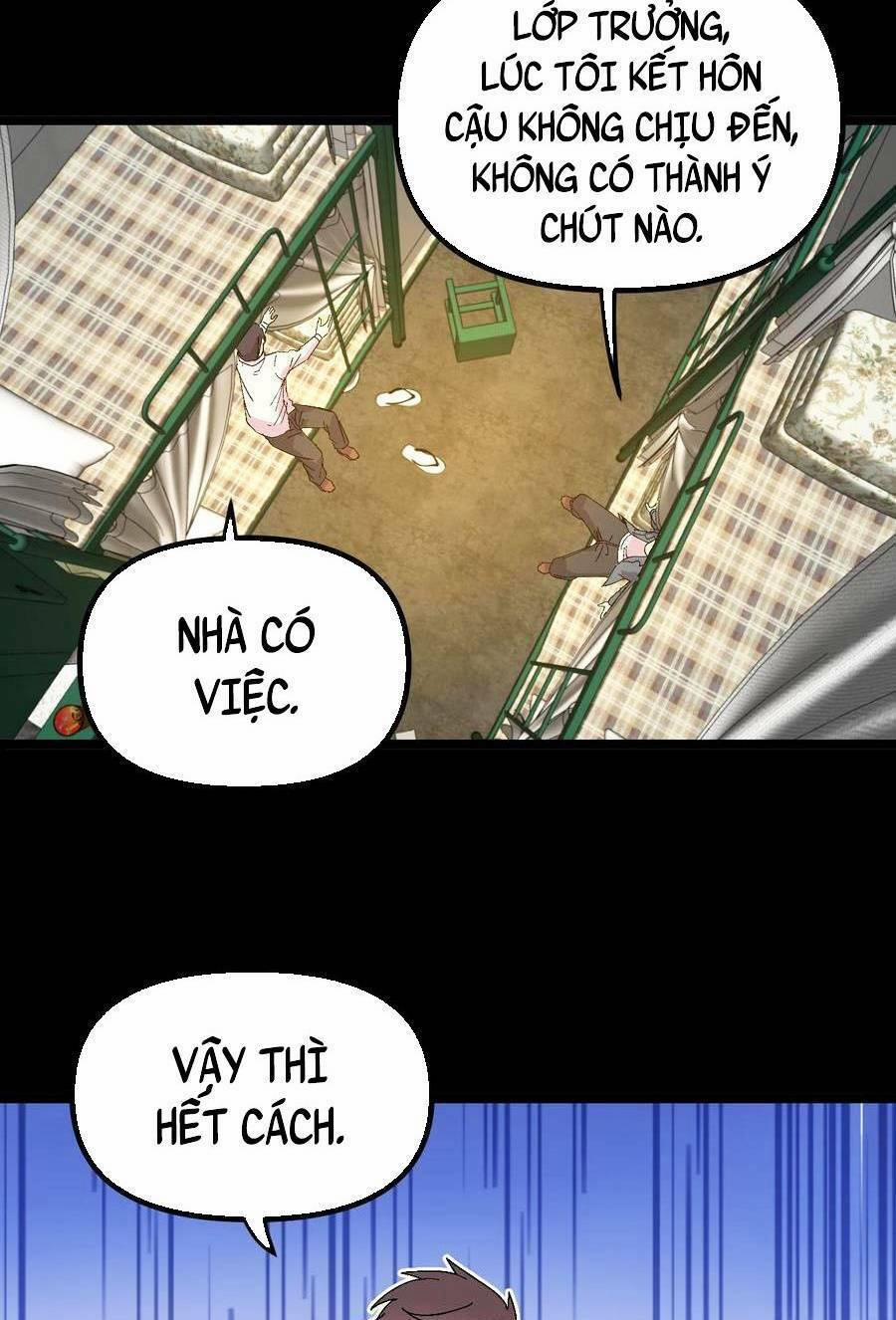 Trùng Sinh Trở Lại 1983 Làm Phú Hào 43 trang 6