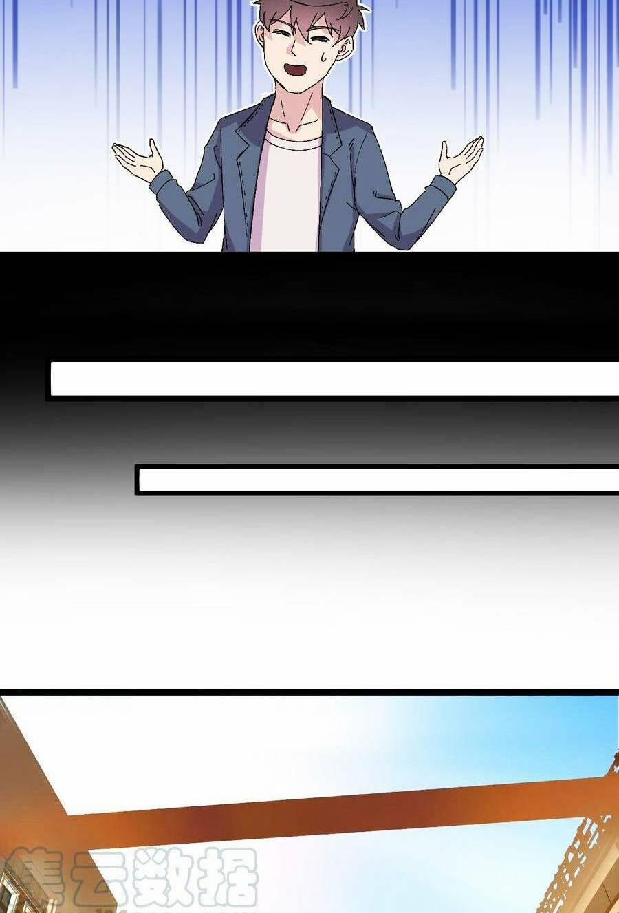 Trùng Sinh Trở Lại 1983 Làm Phú Hào 43 trang 7