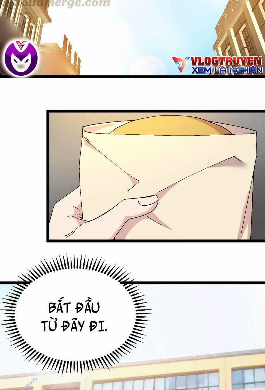 Trùng Sinh Trở Lại 1983 Làm Phú Hào 43 trang 8