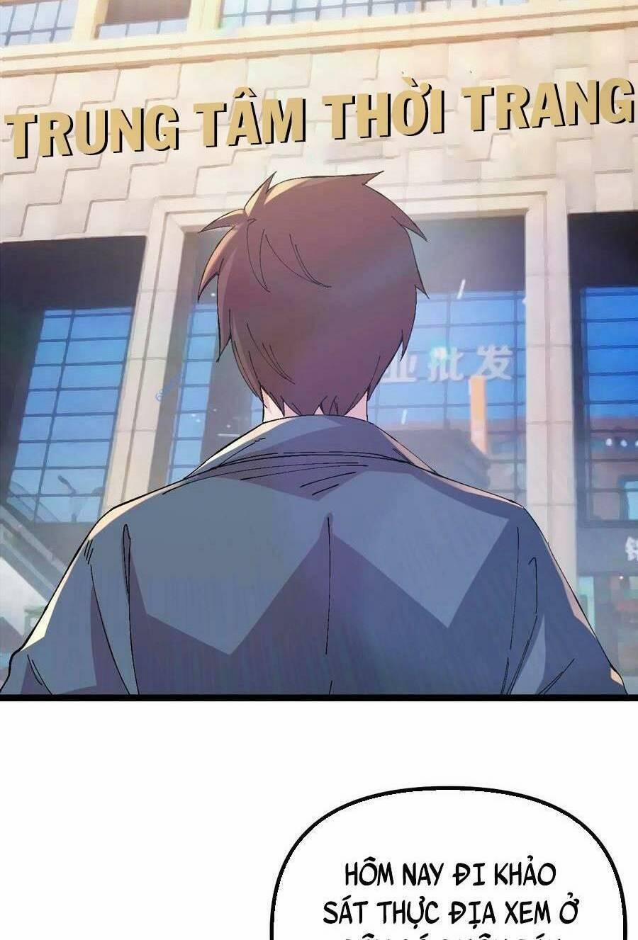 Trùng Sinh Trở Lại 1983 Làm Phú Hào 43 trang 9