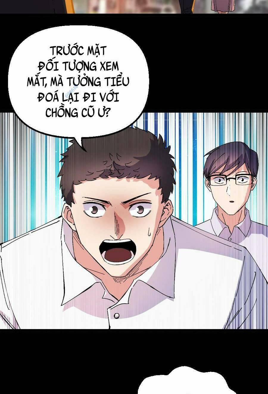 Trùng Sinh Trở Lại 1983 Làm Phú Hào 44 trang 16