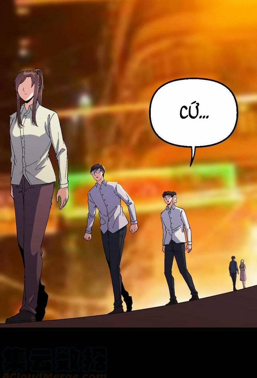 Trùng Sinh Trở Lại 1983 Làm Phú Hào 44 trang 19