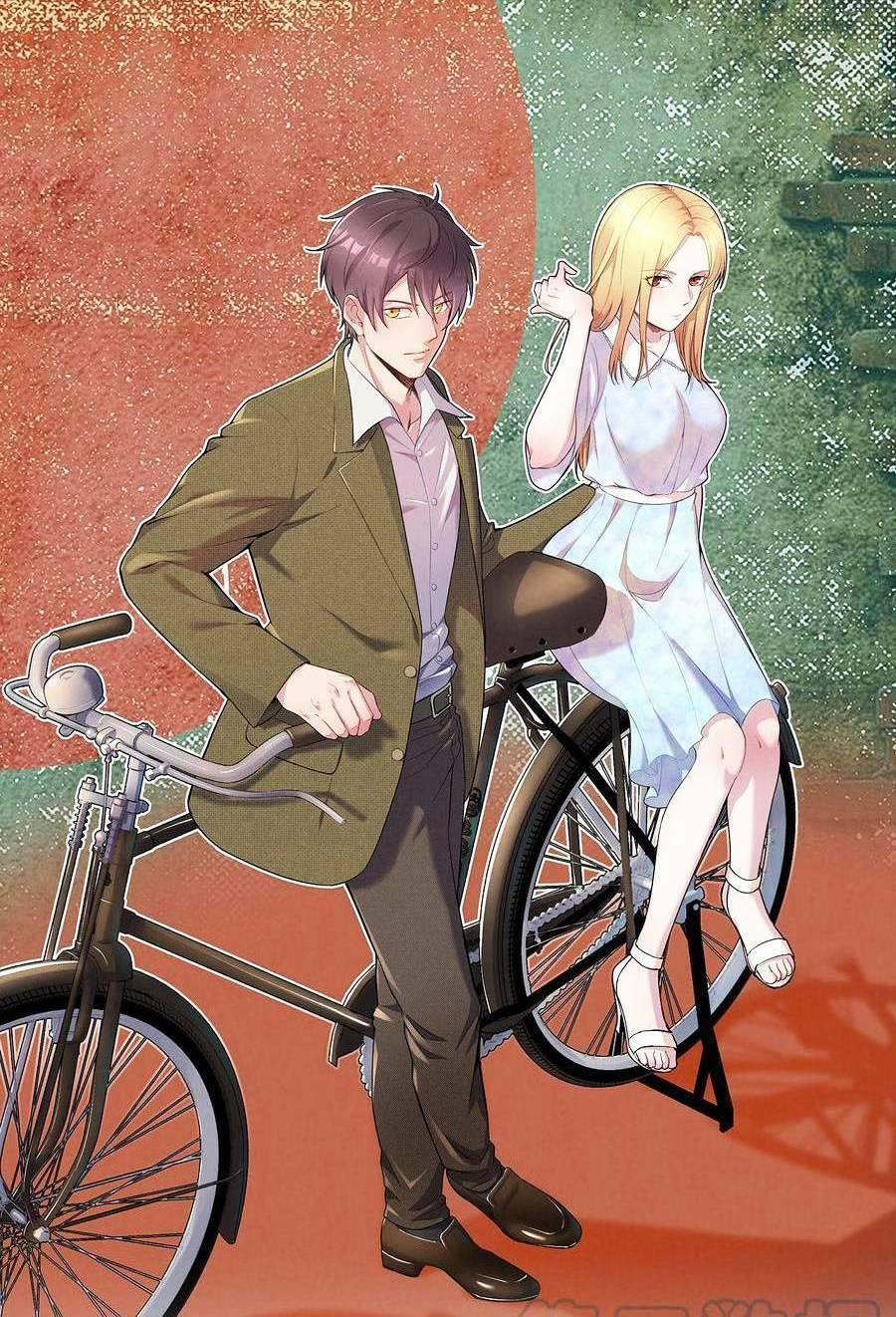 Trùng Sinh Trở Lại 1983 Làm Phú Hào 44 trang 2