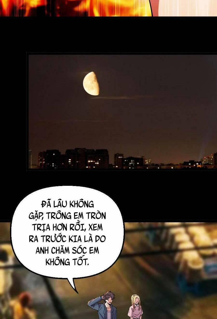 Trùng Sinh Trở Lại 1983 Làm Phú Hào 44 trang 21