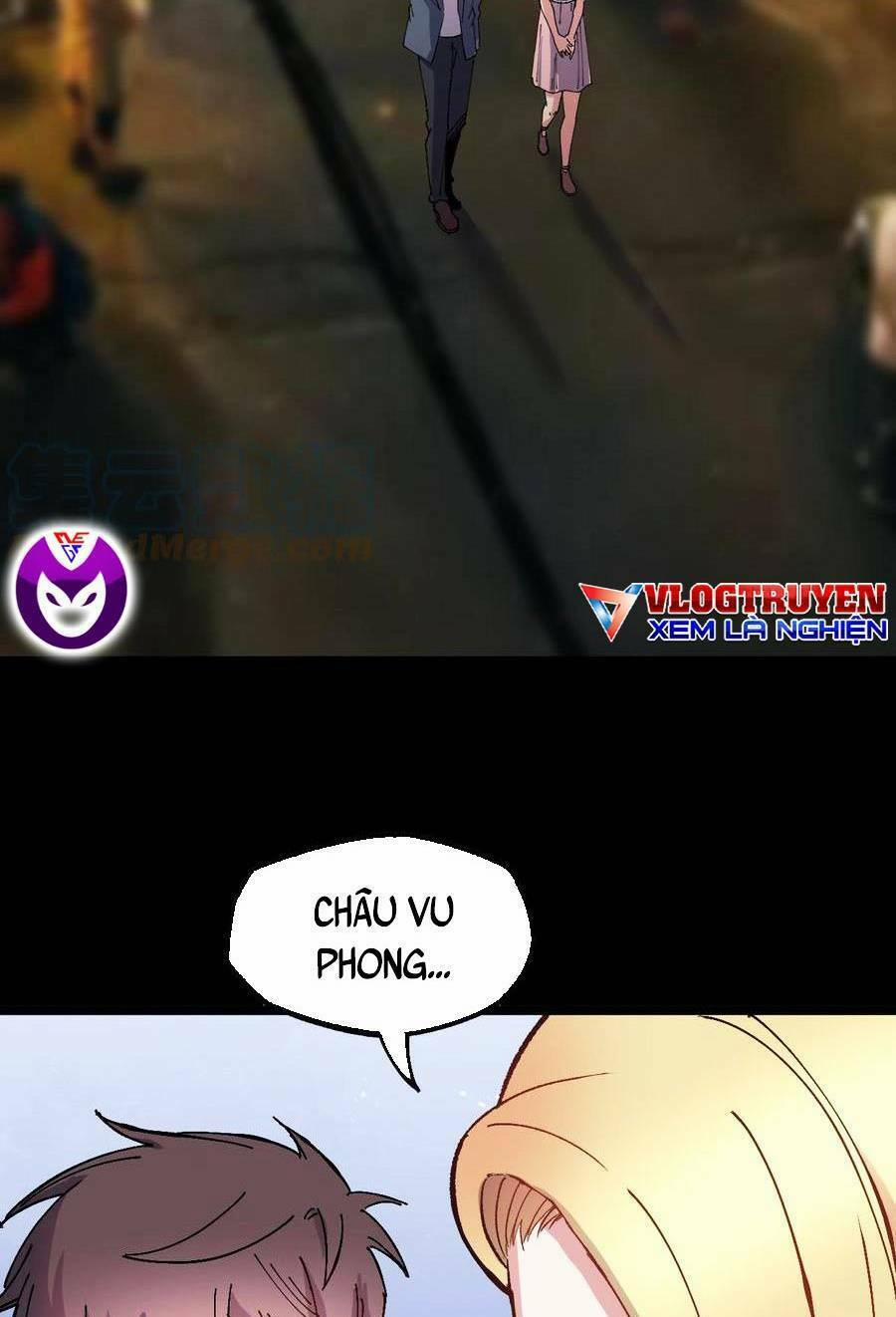 Trùng Sinh Trở Lại 1983 Làm Phú Hào 44 trang 22