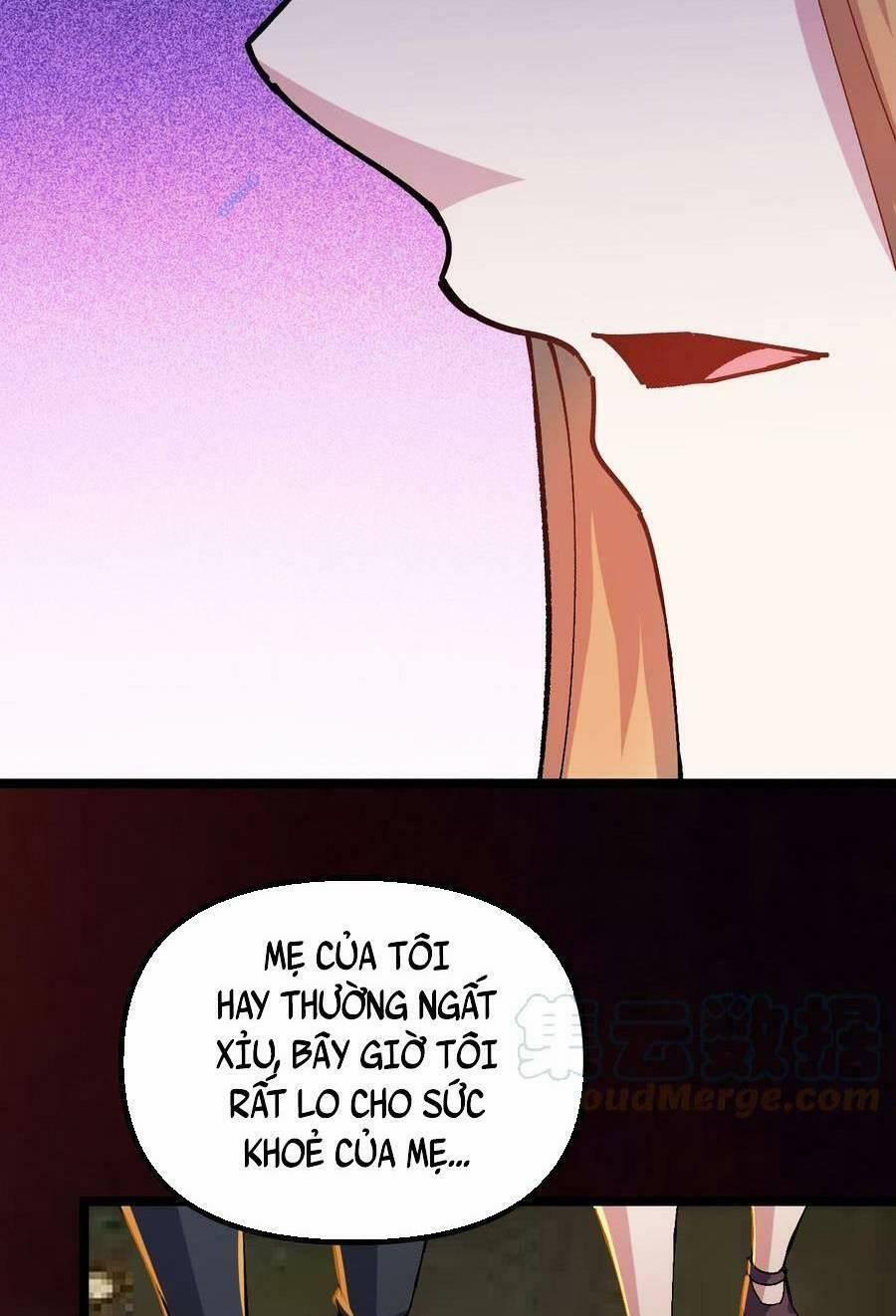 Trùng Sinh Trở Lại 1983 Làm Phú Hào 44 trang 24