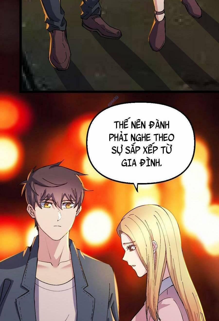 Trùng Sinh Trở Lại 1983 Làm Phú Hào 44 trang 25