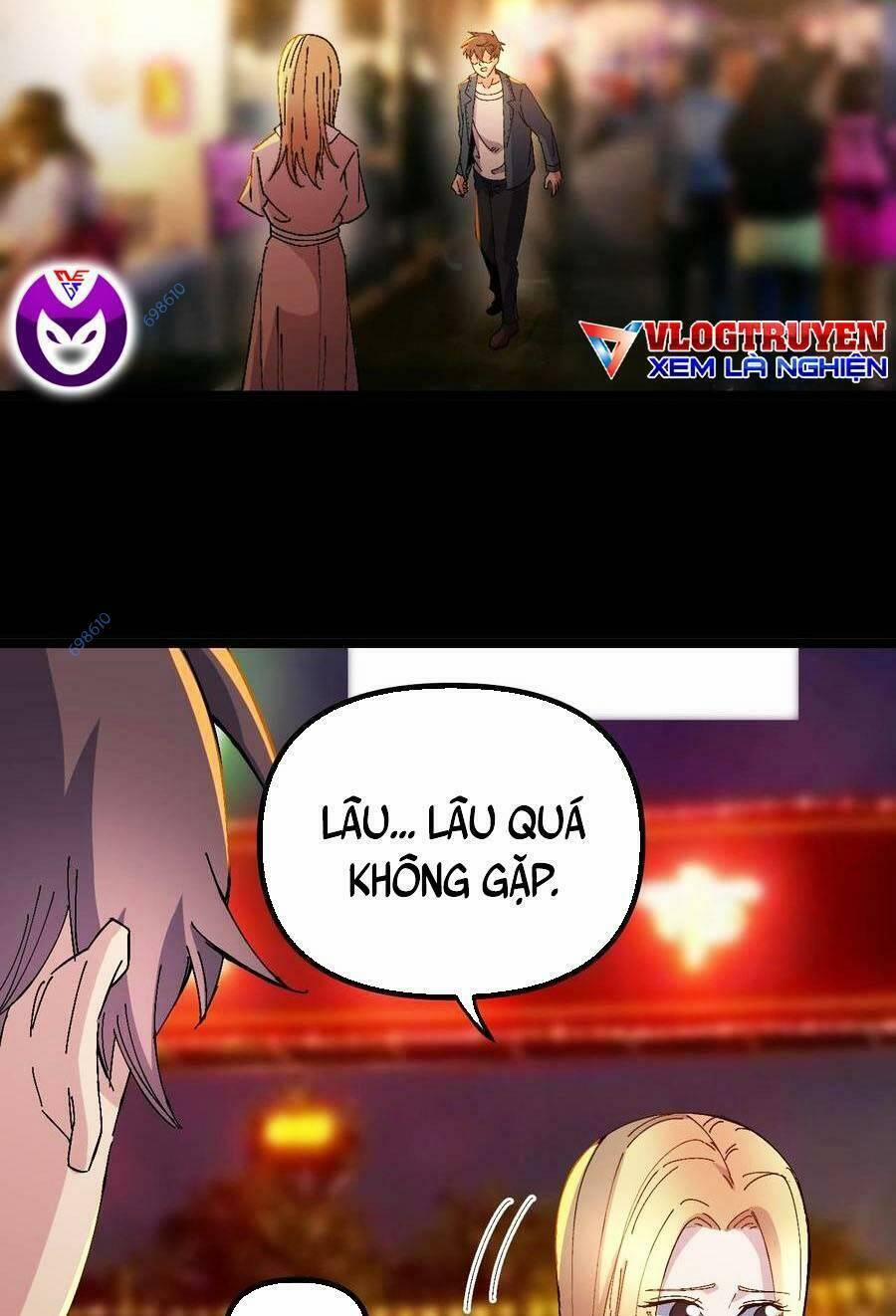 Trùng Sinh Trở Lại 1983 Làm Phú Hào 44 trang 4