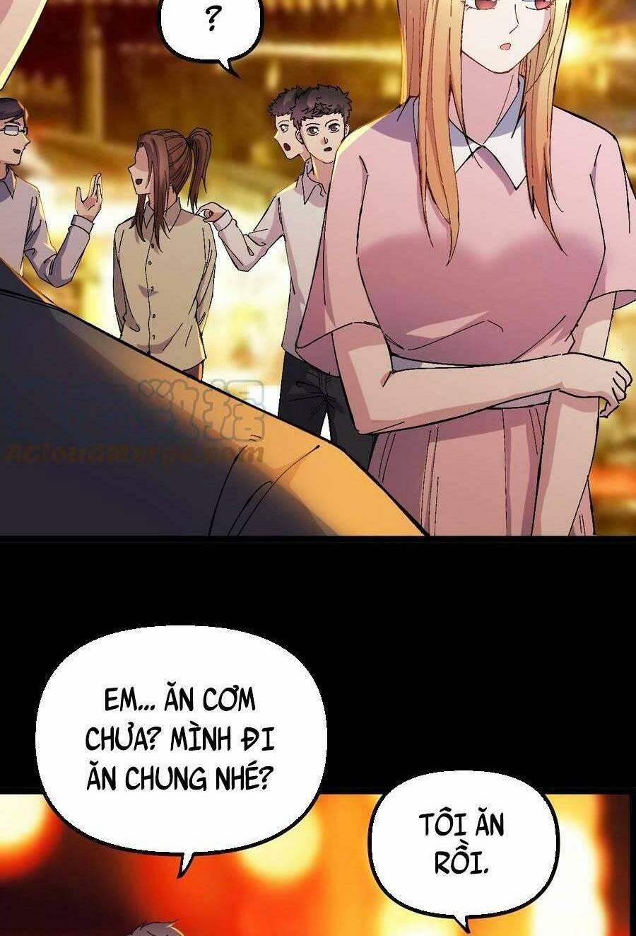 Trùng Sinh Trở Lại 1983 Làm Phú Hào 44 trang 5