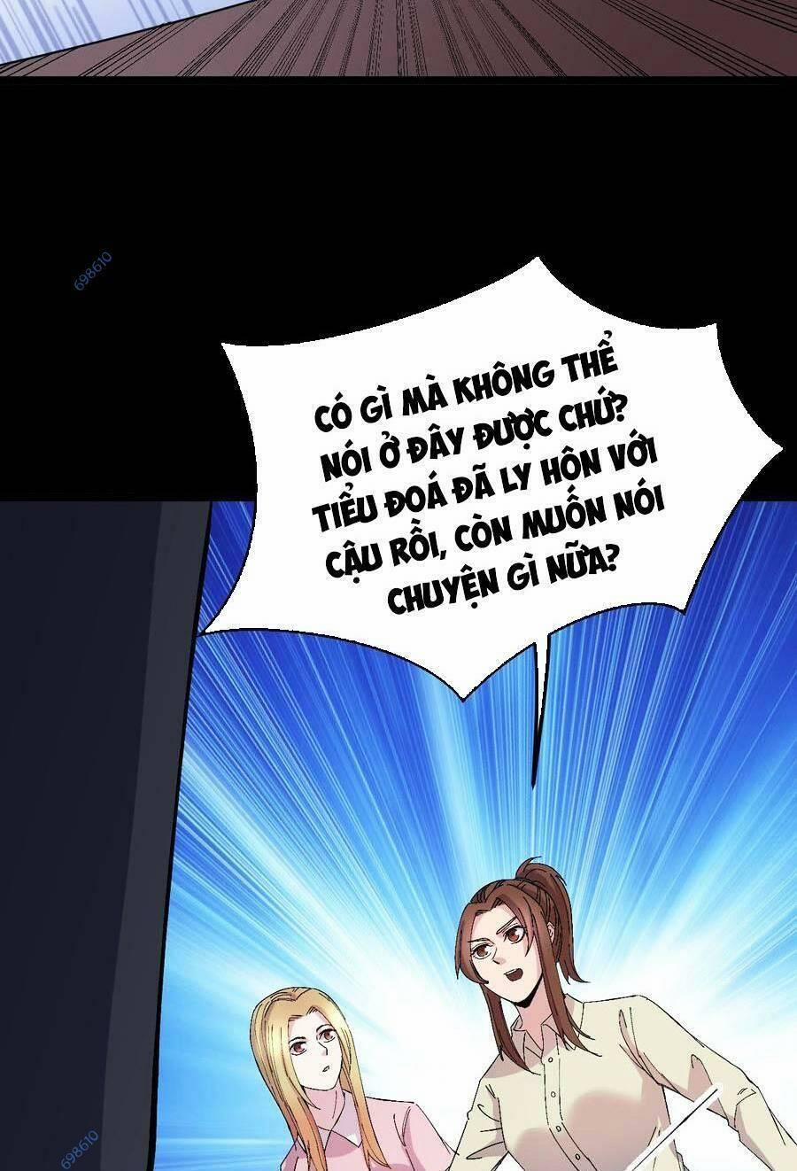 Trùng Sinh Trở Lại 1983 Làm Phú Hào 44 trang 8