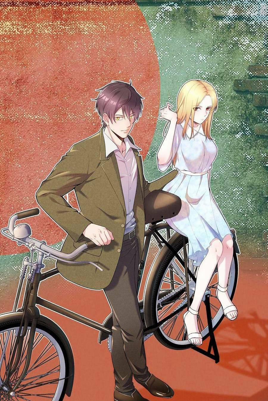 Trùng Sinh Trở Lại 1983 Làm Phú Hào 45 trang 2