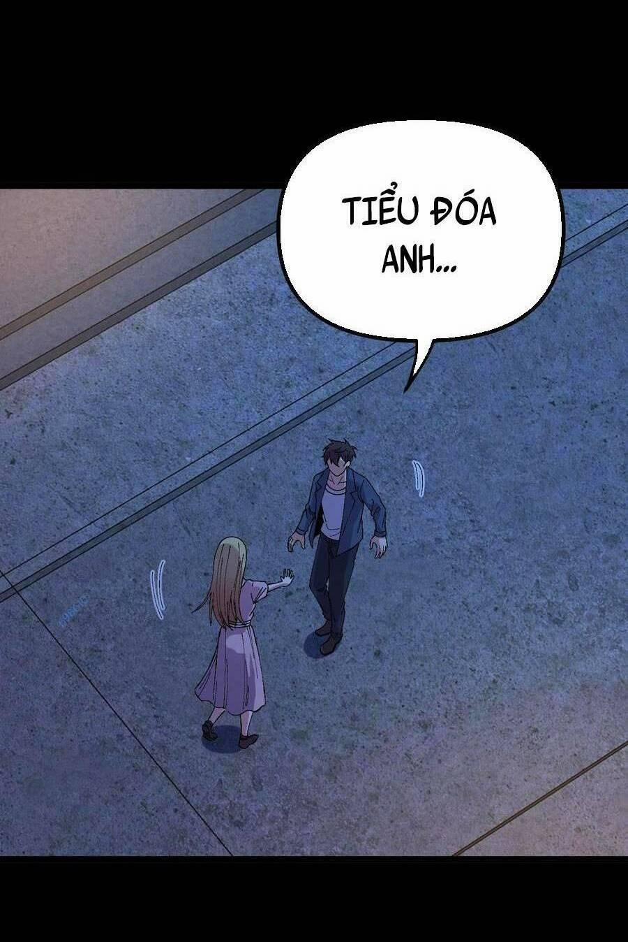 Trùng Sinh Trở Lại 1983 Làm Phú Hào 45 trang 21