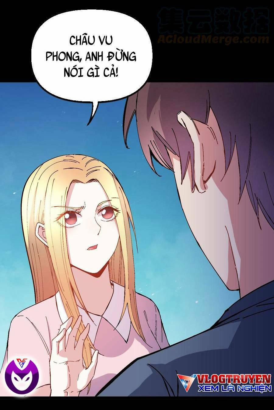 Trùng Sinh Trở Lại 1983 Làm Phú Hào 45 trang 22