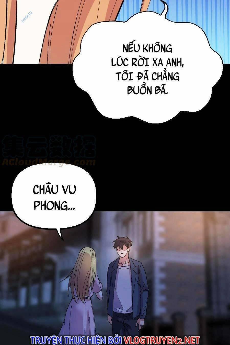 Trùng Sinh Trở Lại 1983 Làm Phú Hào 45 trang 24