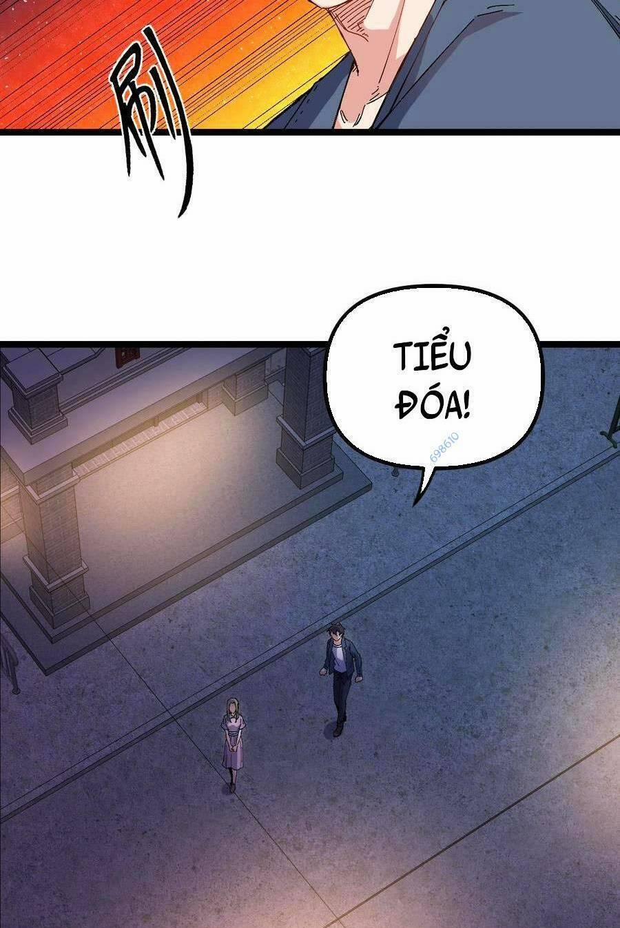 Trùng Sinh Trở Lại 1983 Làm Phú Hào 45 trang 8