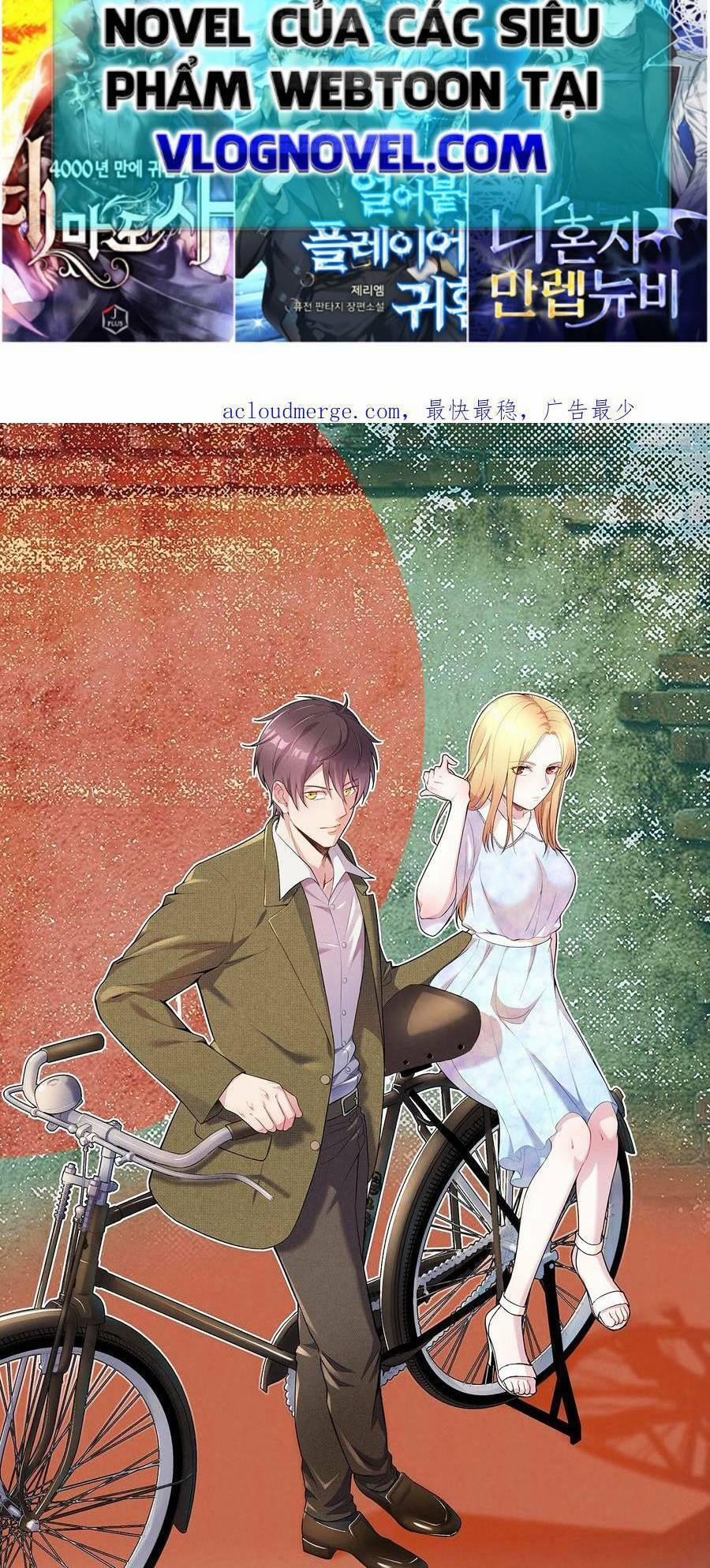 Trùng Sinh Trở Lại 1983 Làm Phú Hào 46 trang 1