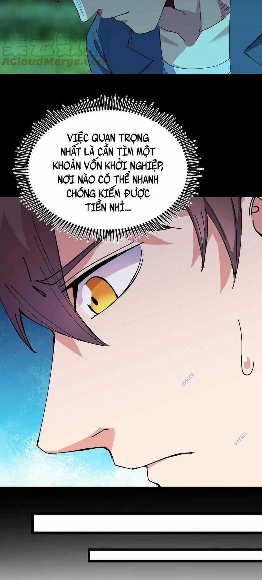 Trùng Sinh Trở Lại 1983 Làm Phú Hào 46 trang 10