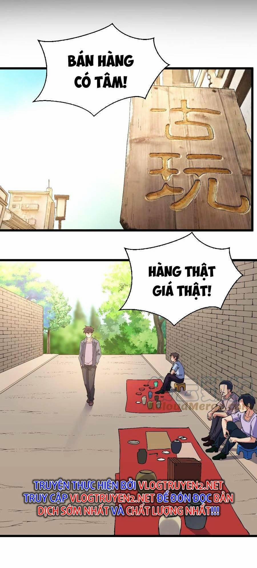 Trùng Sinh Trở Lại 1983 Làm Phú Hào 46 trang 11