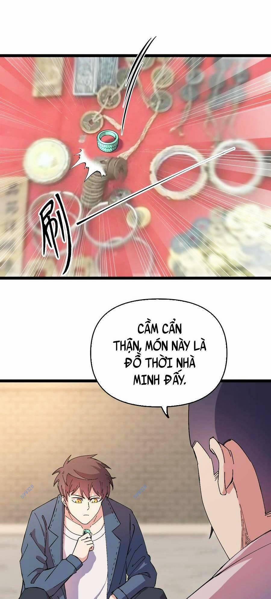 Trùng Sinh Trở Lại 1983 Làm Phú Hào 46 trang 12